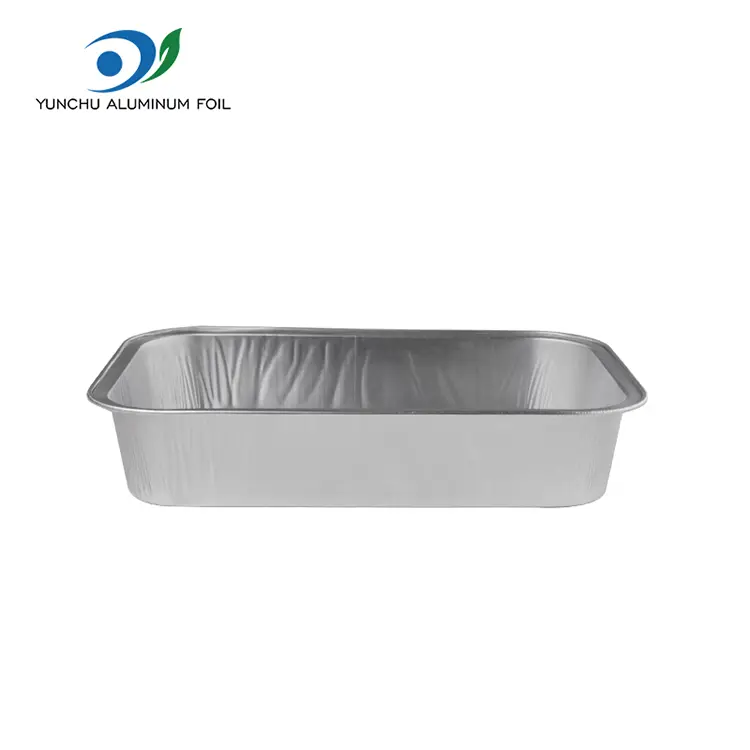 ظروف فویل آلومینیومی حمل و نقل هوایی چگونه به کاهش از بین رفتن وعده های غذایی در هنگام حمل و نقل کمک می کند؟