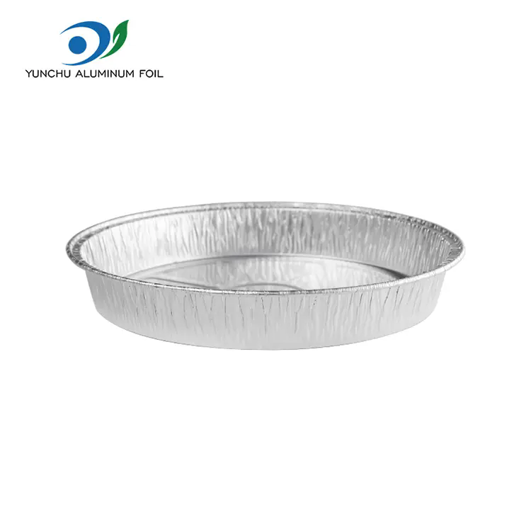 چه چیزی باعث می شود ظروف فویل آلومینیومی نقره ای انتخاب ایده آل برای بسته بندی مواد غذایی مدرن باشد؟