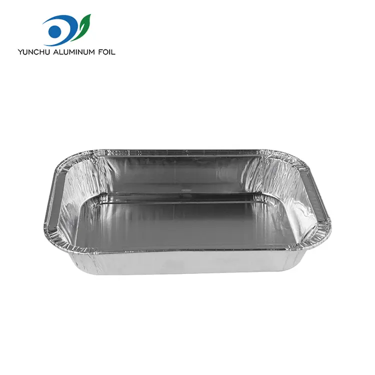 مزایا و ویژگی های منحصر به فرد ظروف فویل آلومینیومی وعده غذایی هواپیمایی چیست؟