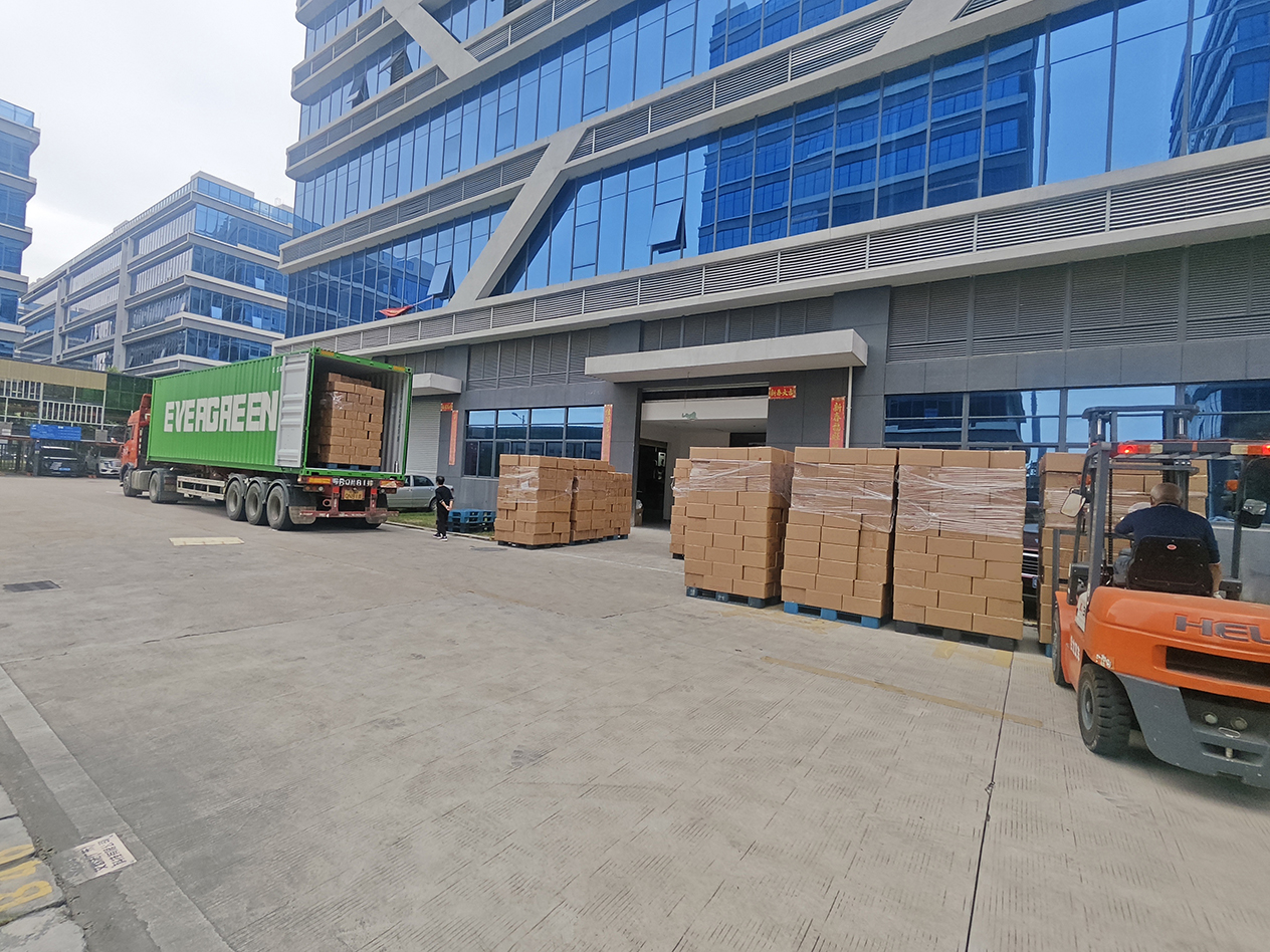 یونچو تضمینی مضاعف از کیفیت و کارایی به شما می دهد!