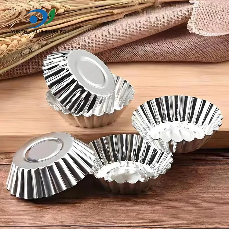 نان تست تخم مرغ پخت پخت و پز فویل فویل آلومینیومی نقره ای