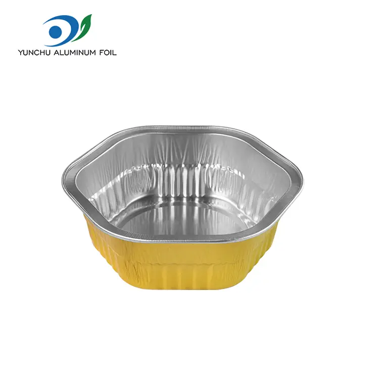 گرمازدایی شش ضلعی آبگرمر
