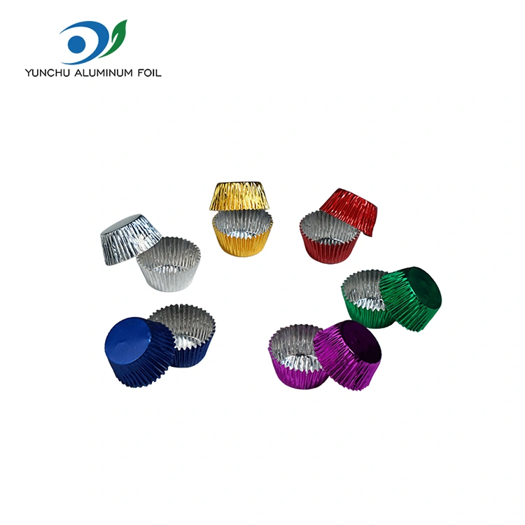 بسته کوچک پخت و پز پخت کانتینر فویل آلومینیومی نقره ای بسته کوچک پخت و پز پخت کانتینر فویل آلومینیومی نقره ای